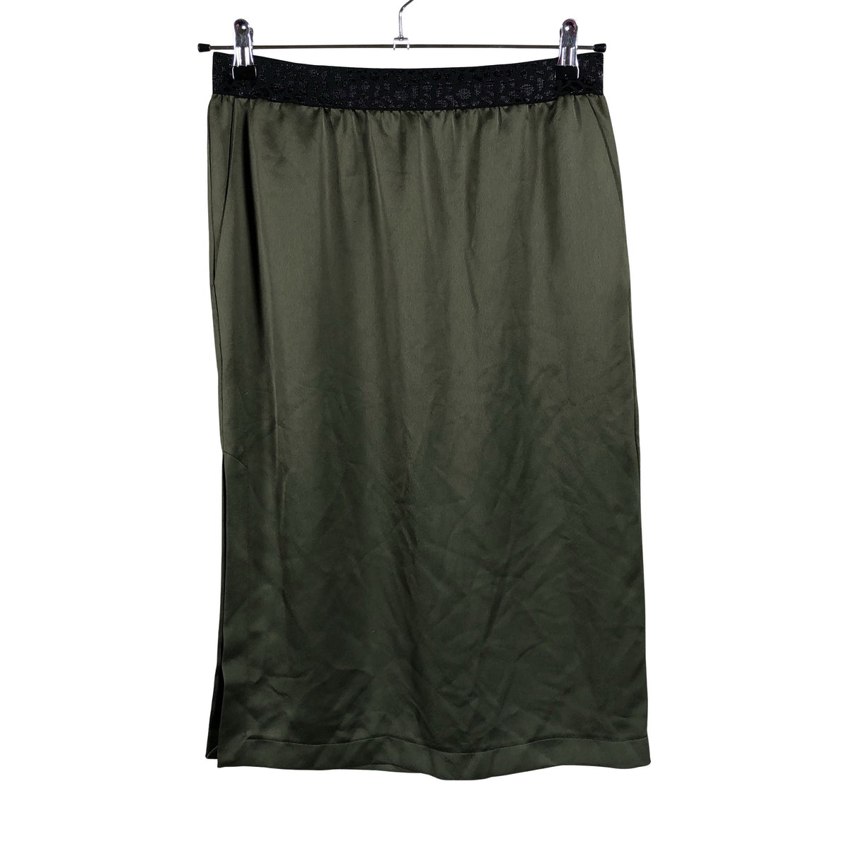 Unisex Monton - Mitteveniv seelik, suurus 36 - Roheline (1)