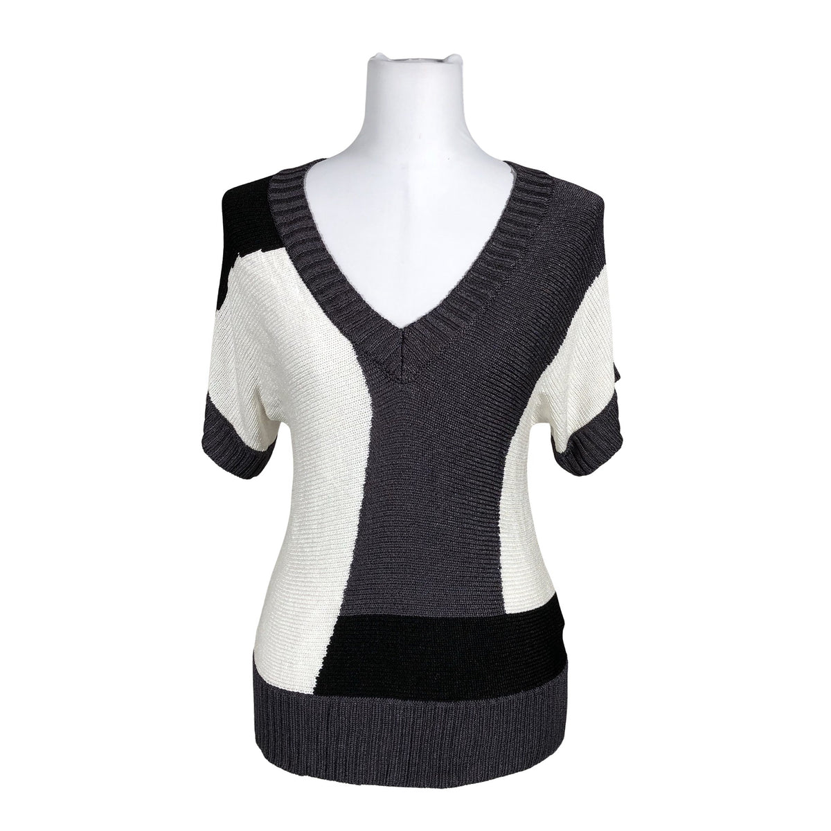 Unisex Marimekko - Kampsun, suurus 36 - Hall (1)
