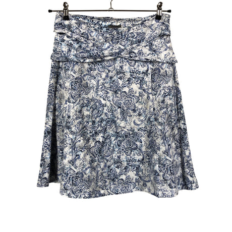 Unisex Mexx - Mitteveniv seelik, suurus 34 - Valge ()