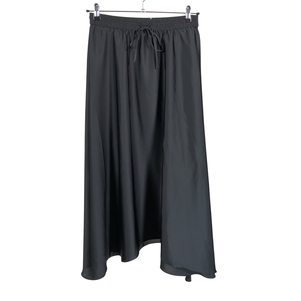 Unisex Arket - Mitteveniv seelik, suurus 40 - Must (1)