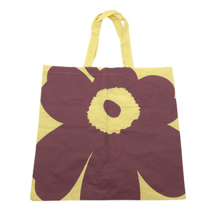 Unisex Marimekko - Kandekott, suurus Maxi - Kollane (1)