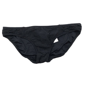 Unisex Seafolly - Bikiinid, suurus 42 - Must (1)