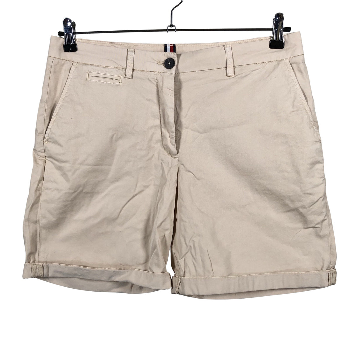 Unisex Tommy Hilfiger - Lühikesed püksid, suurus 40 - Beige (1)