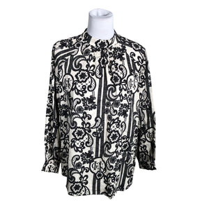 Unisex Gant - Pluus, suurus 38 - Looduslik valge (1)
