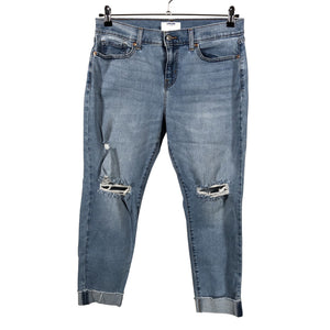 Unisex Levi's - Teksad, suurus W27 - Helesinine (1)