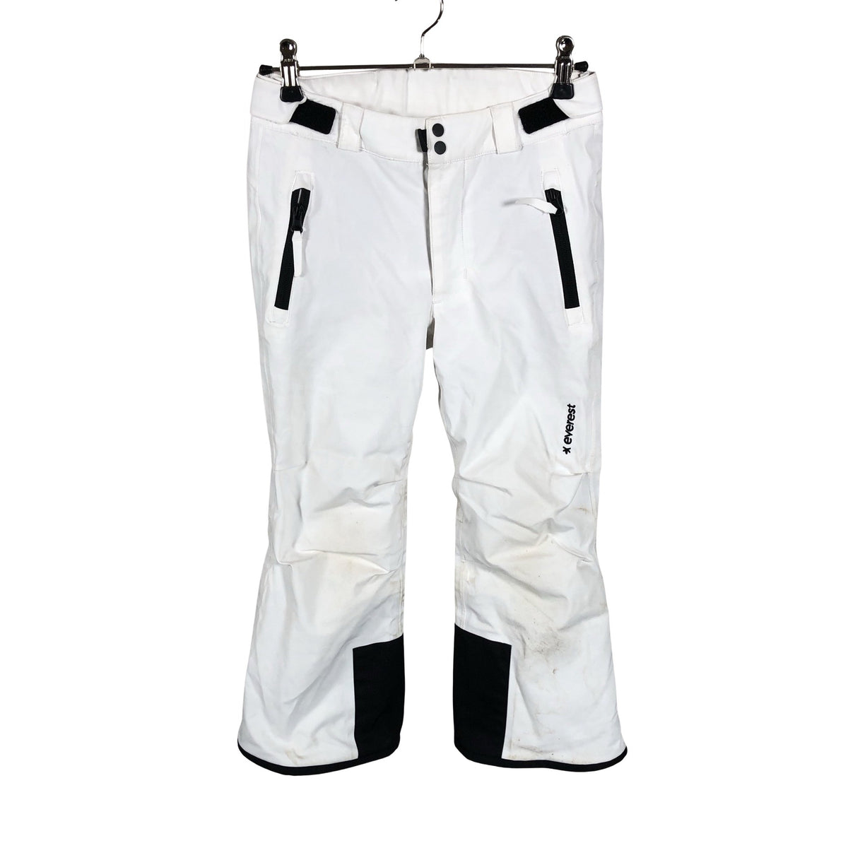 Unisex Everest - Talvepüksid, suurus 116 - 122 - Valge (1)