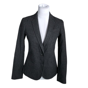Unisex Massimo Dutti - Jakk, suurus 38 - Hall (1)