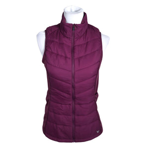 Unisex Soc - Spordivest, suurus 40 - Lilla (1)