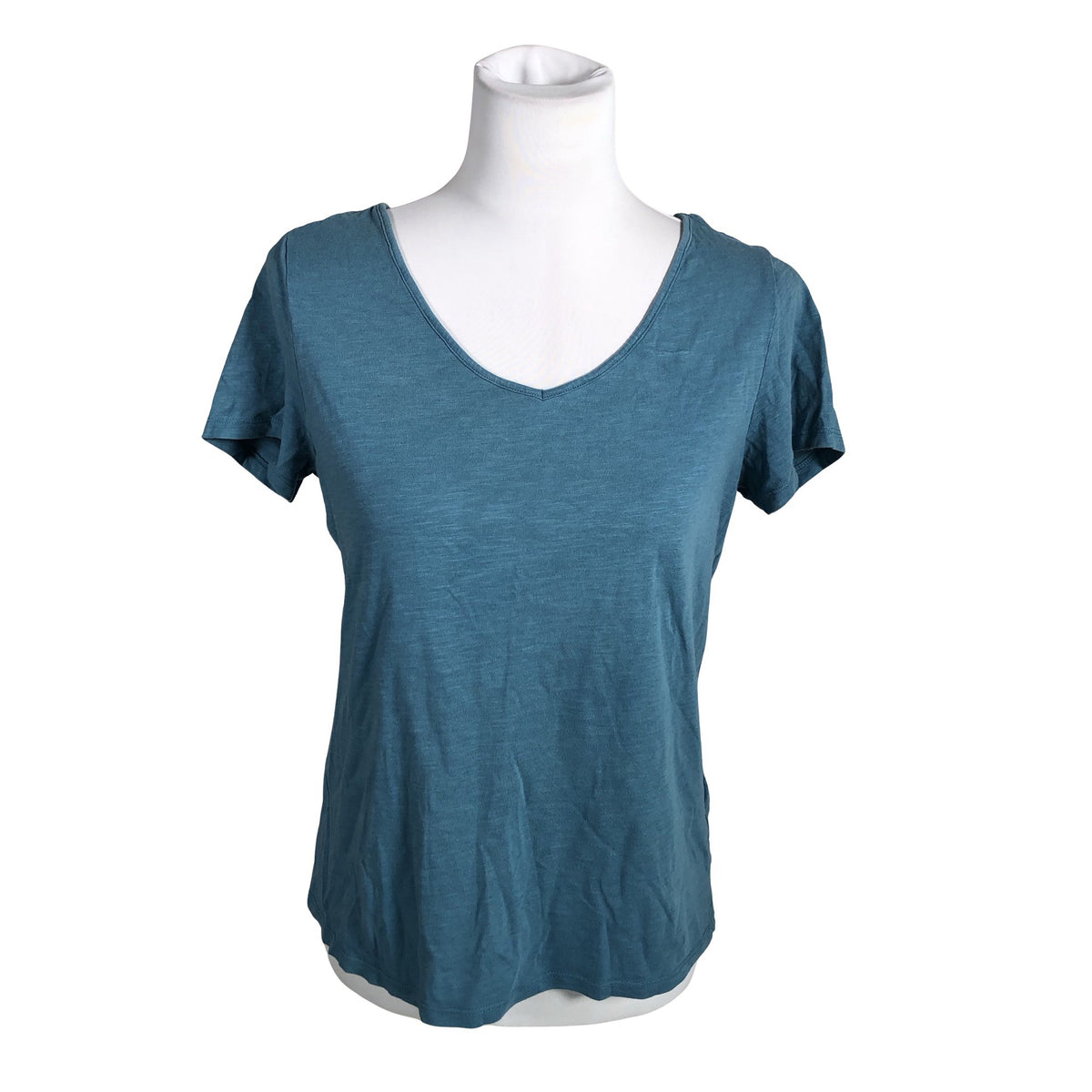Unisex Esprit - T-särk, suurus 38 - Sinine (1)