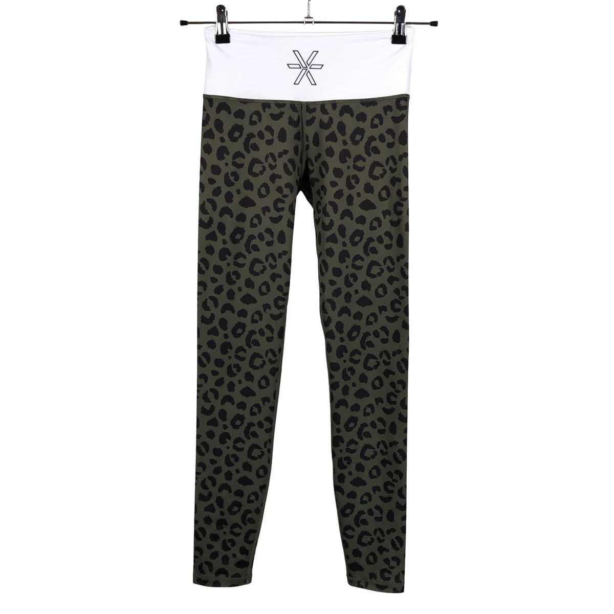 Unisex Bara Sportswear - Spordiretuusid, suurus 38 - Roheline (1)