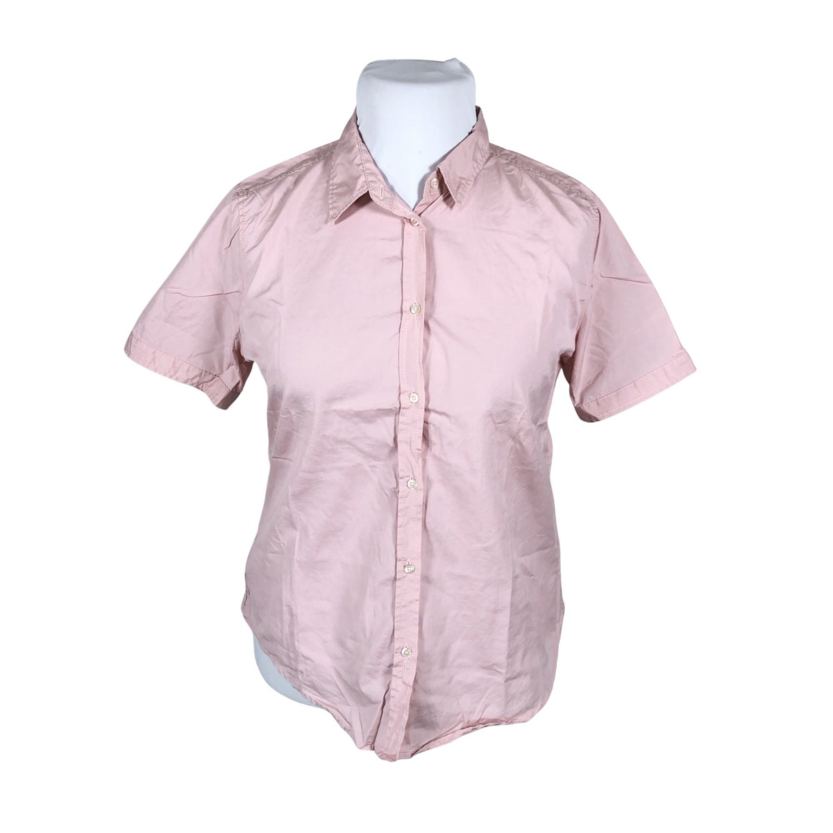 Unisex Marc O'Polo - Triiksärk, suurus 42 - Heleroosa (1)
