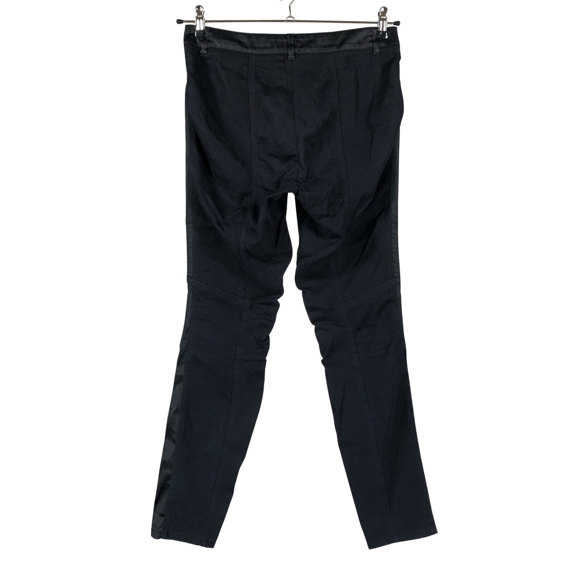Unisex Marc Cain - Mittevenivad püksid, suurus 36 - Must (2)