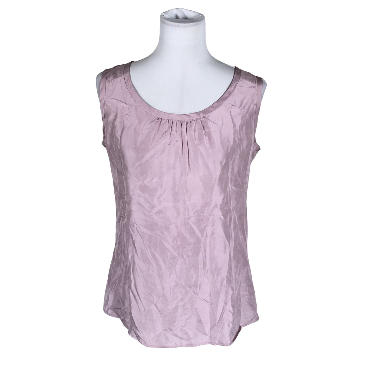 Unisex Global - Topp, suurus 38 - Heleroosa (1)