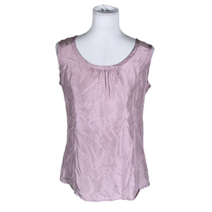 Unisex Global - Topp, suurus 38 - Heleroosa (1)
