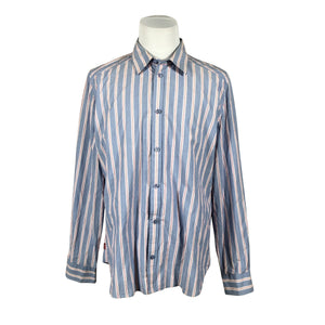 Unisex Levi's - Triiksärk, suurus XXL - Helesinine (1)