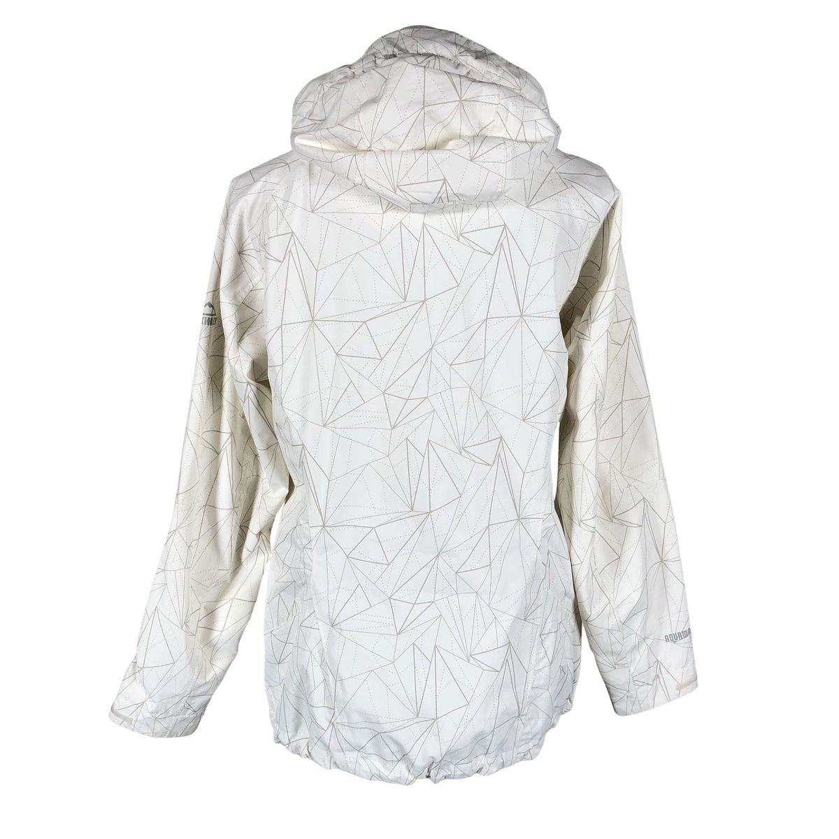 Unisex Mc Kinley - Jope, suurus 38 - Valge (2)
