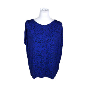 Unisex me&i - T-särk, suurus 40 - Sinine (1)