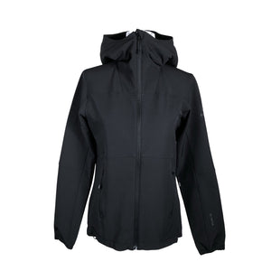 Unisex Halti - Softshell jope, suurus 36 - Must (1)