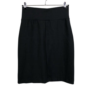 Unisex NOSH - Trikotaažist seelik, suurus 42 - Must (1)