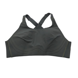 Unisex Gymshark - Sporditopp, suurus 42 - Hall (1)