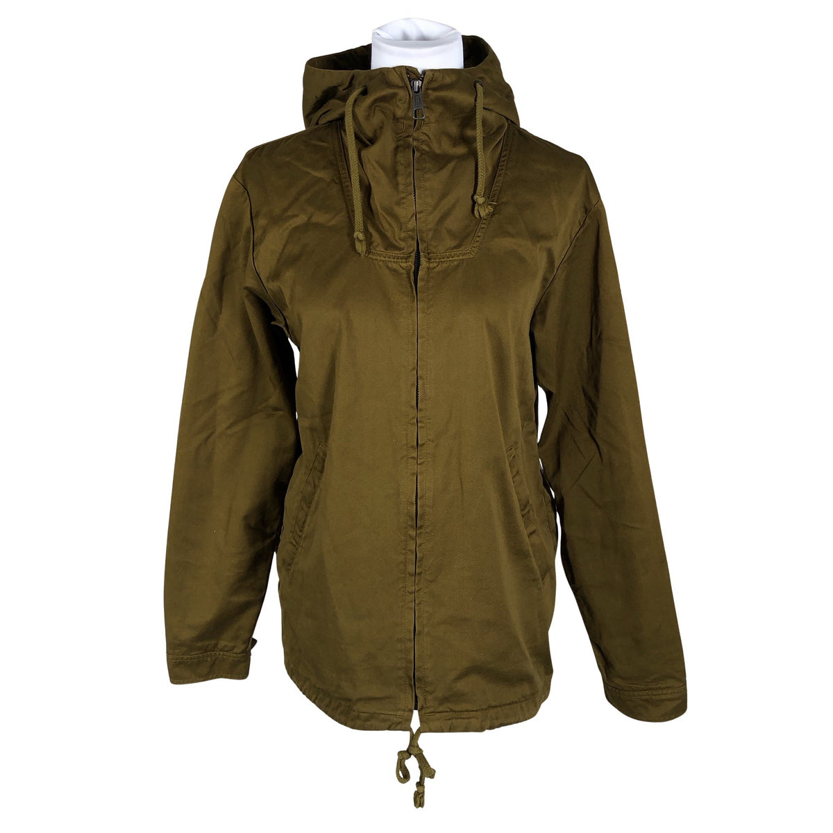 Unisex R-collection - Jope, suurus 34 - Roheline (1)