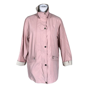 Unisex Finn Flare - Jope, suurus 40 - Heleroosa (1)
