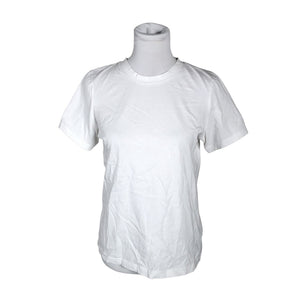 Unisex NOSH - T-särk, suurus 34 - Valge (1)