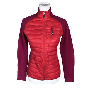 Unisex Peak Performance - Pusa, suurus 36 - Roosa (1)