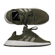 Unisex Adidas - Tossud, suurus 38 - Roheline ()