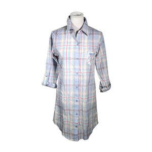 Unisex Esprit - Mitteveniv tuunika, suurus 36 - Helesinine (1)
