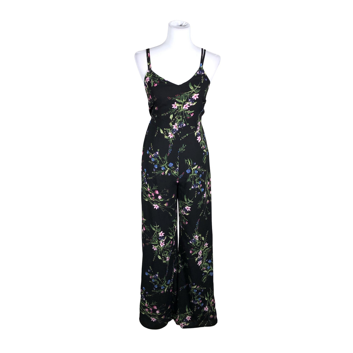 Unisex New Look - Pükskostüüm, suurus 36 - Must (1)