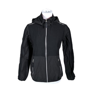 Unisex Luhta - Jope, suurus 36 - Must (1)
