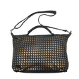 Unisex Puccini - Käekott, suurus Maxi - Must ()