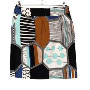 Unisex Marimekko - Mitteveniv seelik, suurus 44 - Must (1)