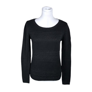 Unisex Esprit - Kampsun, suurus 36 - Must (1)
