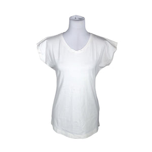 Unisex NOSH - T-särk, suurus 36 - Looduslik valge (1)