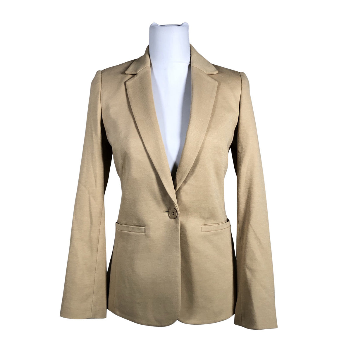Unisex Esprit - Jakk, suurus 34 - Beige (1)