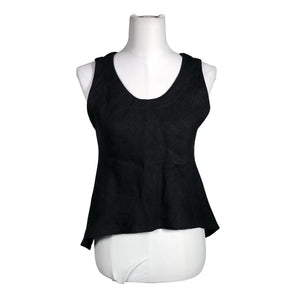 Unisex RomyB - Topp, suurus 36 - Hall (1)