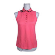 Unisex Röhnisch - Sporditopp, suurus 36 - Heleroosa ()