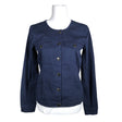 Unisex Ze-Ze - Teksatagi, suurus 36 - Sinine ()