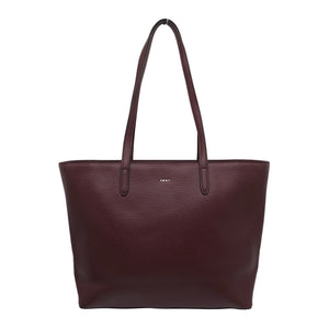 Unisex DKNY - Käekott, suurus Ei kokoa - Veinipunane (1)