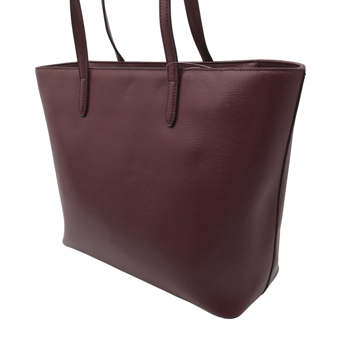 Unisex DKNY - Käekott, suurus Ei kokoa - Veinipunane (2)