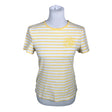 Unisex Lauren Ralph Lauren - T-särk, suurus 38 - Kollane ()