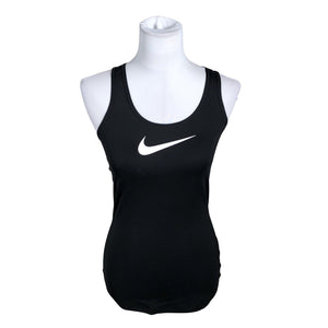 Unisex Nike - Sporditopp, suurus 36 - Must (1)