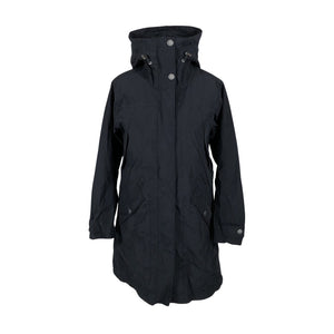 Unisex Didriksons - Jope, suurus 42 - Must (1)