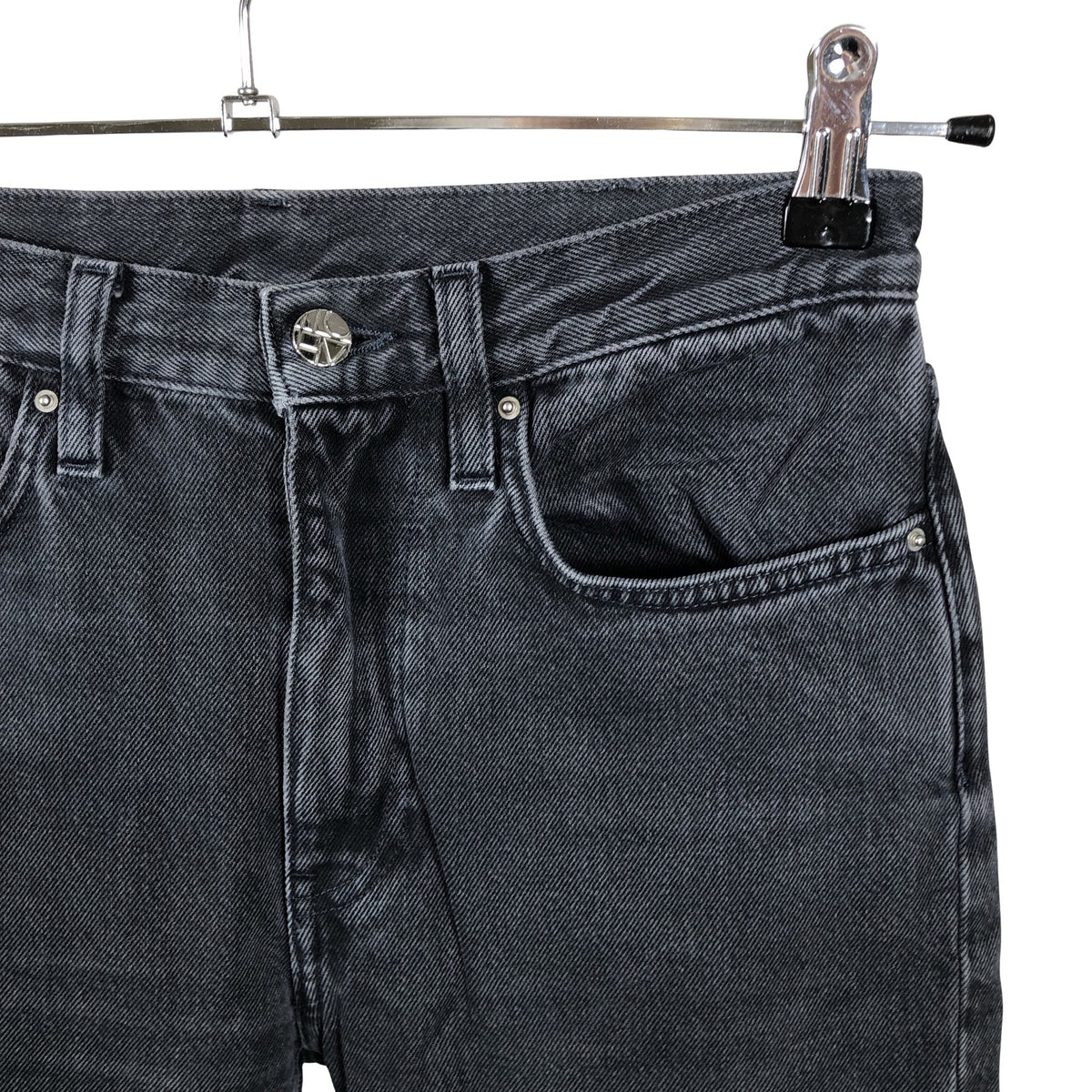 Unisex Totême - Teksad, suurus W25 - Hall (3)