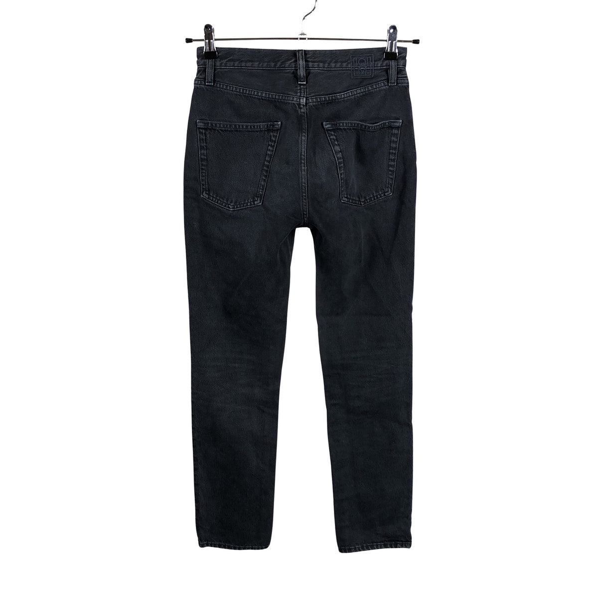 Unisex Totême - Teksad, suurus W25 - Hall (2)