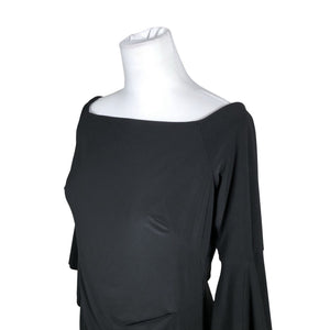 Unisex Lauren Ralph Lauren - Trikotaažist kleit, suurus 40 - Must (3)