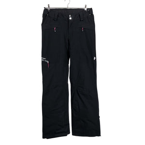 Unisex Peak Performance - Talvepüksid, suurus 38 - Must (1)