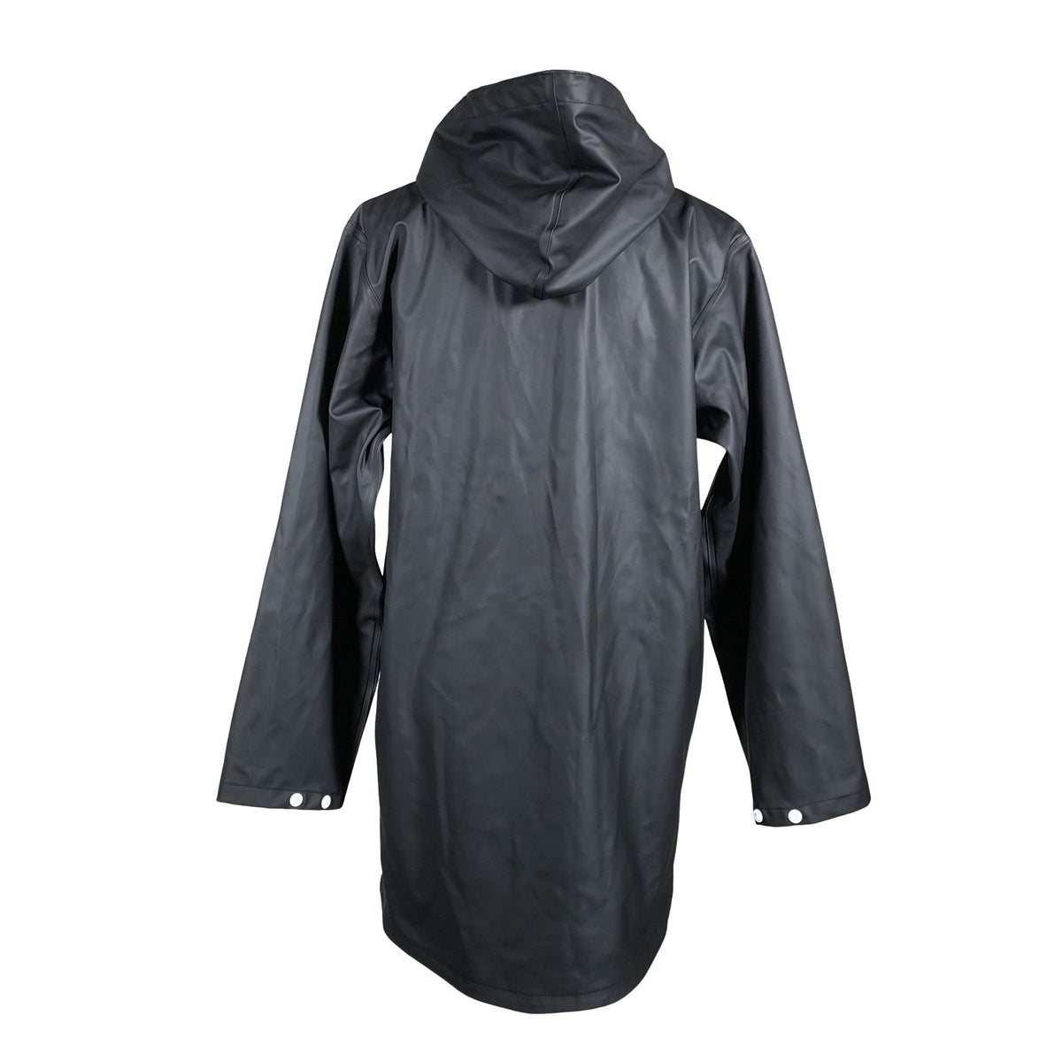 Unisex Tretorn - Vihmajope, suurus 34 - Must (2)